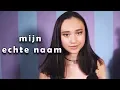 Download Lagu Mijn echte naam.