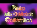 Sandy Lam 林憶蓮 & Sammi Cheng 鄭秀文 - Grey 灰色 [Pinko Global Explosion Duet Vocal Mix]【Pinko 雙唱和 Mix】