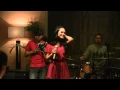 Andien - Together Again @ Mostly Jazz XXI [HD]
