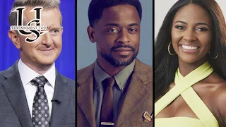 Jeopardy Masters Return Gets Premiere Date for This Year s Three-Week Event on ABC