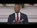 LIVE Gov Moore makes an announcement on SNAP benefits in Maryland