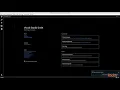 Hands-On Application Development React Bootstrap Install Run Create-React-App packtpub com