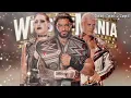 Download Lagu Royal Rumble 2023 - SOLD OUT (8D Audio)