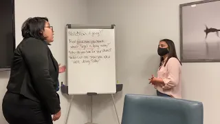 AT T Sales Pitch