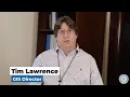 Tim Lawrence - GIS Director