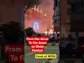 Download Lagu From lion dance to fire dance on Ghost Festival
