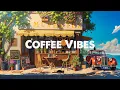 Download Lagu ☕️ Cozy Lofi Coffee Vibes: Peaceful Study \u0026 Relaxation Music #LofiCoffee #Chill
