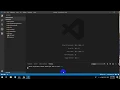 Angular 8 Complete Series Part-1 How To create new project in angular