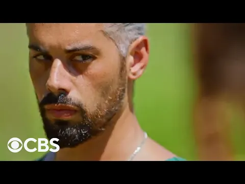 Survivor 41 | Exclusive First Look