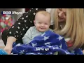 The Waking Up Song | The Baby Club | CBeebies