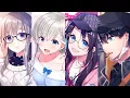 Download Lagu 「Nightcore」→Alone II ✘ Lost Control ✘ On My Way ↬ Switching Vocals - [Remix Mashup]