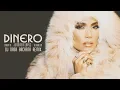 Download Lagu Jennifer Lopez feat. Cardi B \u0026 DJ Khaled - Dinero [Dj NaSh Bachata Remix]