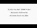 Lagu 37-Dj Nico Vlp Ft.  Gfx909 \u0026 Gpix - Malinconie Elettroniche (O.C. Dream Violon Mix)
