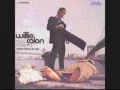 Willie Colón --  No Me Llores Màs