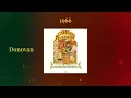 Donovan  "Mellow Yellow"  TRUE Stereo Remix