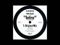 Alan Braxe & Fred Falke • Intro (Original Mix) (2023 Remaster) (2000) (2026 Reissue)