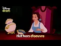Be Our Guest | Beauty And The Beast | DISNEY SING-ALONGS