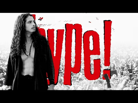 Hype! SEATTLE GRUNGE 20 Years After Interviews (July 2017, Seattle)