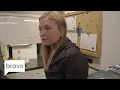 Below Deck Mediterranean Did Malia Play Adam Season 2 Episode 12 Bravo