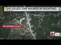 1 killed 1 injured in shooting in Spring Lake