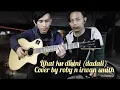 Download Lagu Dadali-lihat ku disini (COVER)#REQUESTORANG#DADALIBAND#COVERMUSIK#DADALIBAND#MUSIKCIANJUR