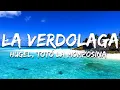 Download Lagu HUGEL, Totó La Momposina - La Verdolaga (Lyrics)