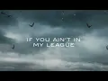 Cardi B - ErrTime (ft. Jeezy & Latto) [Lyric Video]
