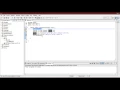 Como usar Java Eclipse Entrada y Salida de Datos Tutorial 1