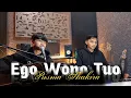 Download Lagu Ego Wong Tuo - cover by Vanfdll
