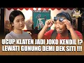 Download Lagu UCUP KLATEN \u0026 DEK SITI JADI KISAH PEWAYANGAN⁉️ CINTA KANDAS TAK DAPAT RESTU 🤣