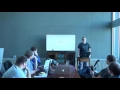 Cognitive Biases, Pareidolia and Apophenia - 20m Lightning Talk