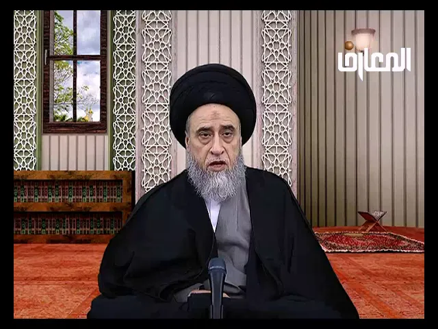 فائدة أصولية :ما معنى قاعدة التسامح في أدلة السنن؟ - السيد صباح شبر