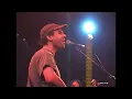Way Dynamic: Live At Howler, Melbourne, 26th June 2026 (shot on mini DVD)