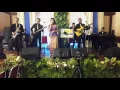 Download Lagu Because You Loved Me covered by Sherly’O