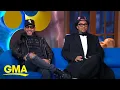 Swizz Beatz hits the road with his son in new reality show