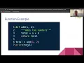 Introduction to Python Programming - Lesson 6