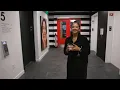 Sephora Office Tour