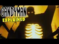 CANDYMAN 2021 Explained Connections to Original