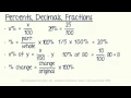 ACT Math - Algebra
