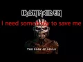 Download Lagu Iron Maiden - The Red and the Black (lyrics)