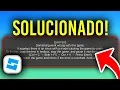 Error 501 En Roblox Studio La Solucion Que Necesitas 2026