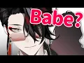 Vox Akuma You guys didn t hear that right