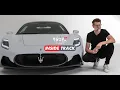 INSIDE TRACK Episode 9 - Klaus Busse