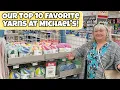 Our 10 Favorite Yarns at Michaels Which one is your favorite