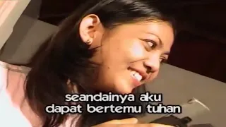 dendang melayu bidin khan andai aku bertemu tuhan official music video 
