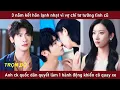 Download Lagu 3 năm kết hôn lạnh nhạt chỉ vì vợ tơ tưởng tình cũ, ck quốc dân quyết làm 1 chuyện khiến cô quay xe