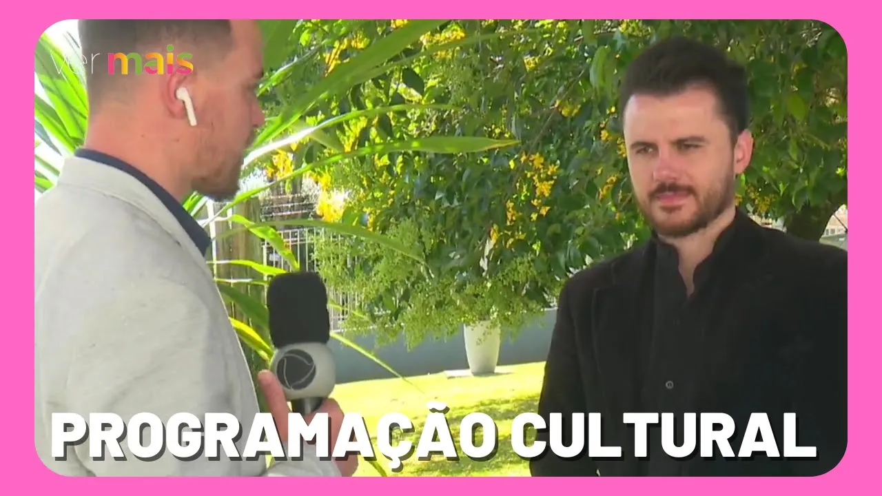 Chapecó terá programação cultural até a próxima terça-feira