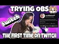 Download Lagu Parte 2 Using OBS for the first time on Twitch🔥📽️
