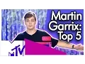 5 Things You Need To Know About Martin Garrix | MTV Music