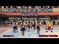 Download Lagu Pembelajaran PJOK Kelas 4 SD ~ Semester 2 ~ Latihan Kebugaran Jasmani